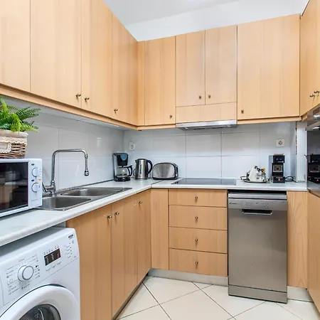 Holiday home Dimitra With Private Pool And Sea View -the Ground Floor Of A Two Storey Building Daratsos